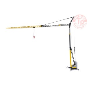 LIEBHERR L1-24 gru edile automontante /1:50 Conrad Conrad CONRAD