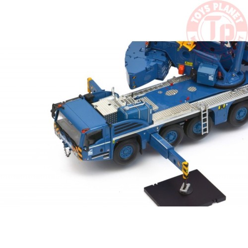 DEMAG AC 250-5 autogru telescopica SARENS IMC 20-1033 IMC MODELS