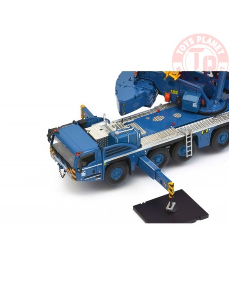 DEMAG AC 250-5 autogru telescopica SARENS IMC 20-1033 IMC MODELS DEMAG AC 250-5 autogru telescopica SARENS IMC 20-1033 IMC MODELS