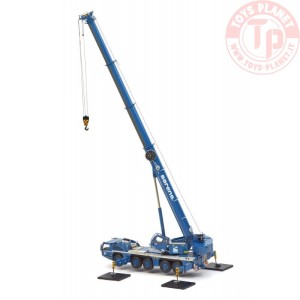 DEMAG AC 250-5 autogru telescopica SARENS IMC 20-1033 IMC MODELS