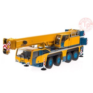 DEMAG AC 100-4L CONRAD 2107/07 CONRAD