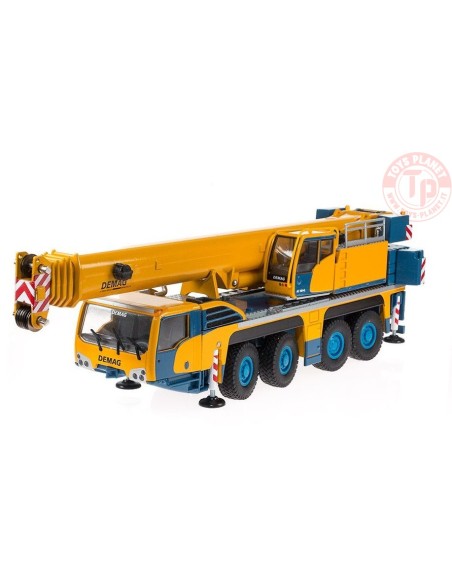 DEMAG AC 100-4L CONRAD 2107/07 CONRAD