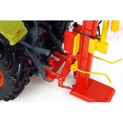 Spaccalegna Rabaud F19 UH 4091 UNIVERSAL HOBBIES