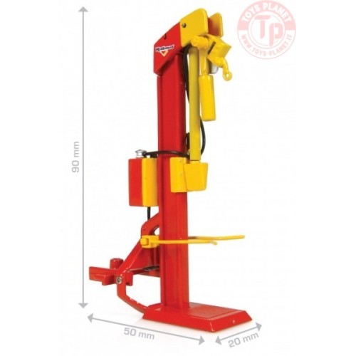 Spaccalegna Rabaud F19 UH 4091 UNIVERSAL HOBBIES