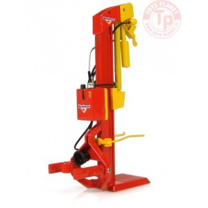 Spaccalegna Rabaud F19 UH 4091 UNIVERSAL HOBBIES