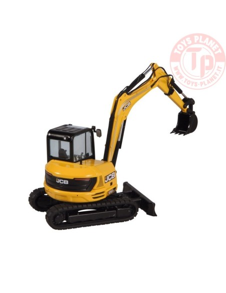 JCB 86C-1 midiescavatore cingolato NZG 917 NZG