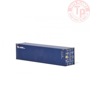 NYK 40 FT Container WSI 04-1170 WSI MODELS