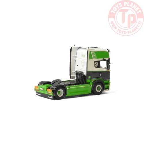 Scania R Streamline Topline TransconR WSI 01-2116 WSI MODELS