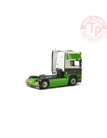 Scania R Streamline Topline TransconR WSI 01-2116 WSI MODELS
