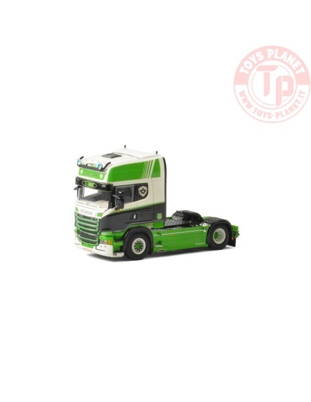 Scania R Streamline Topline TransconR WSI 01-2116 WSI MODELS