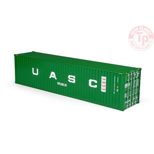 Container 40FT UASC TEKNO 68921