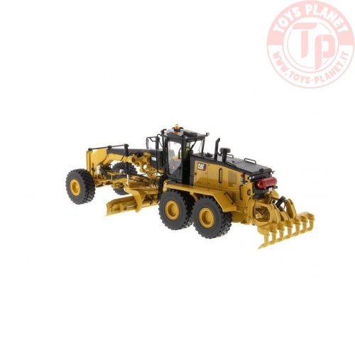 Caterpillar 16M3 Motor Grader DM85507 DIECAST MASTERS