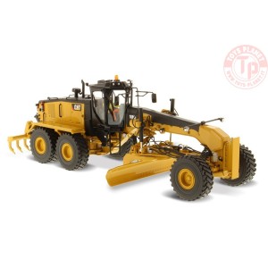 Caterpillar 16M3 Motor Grader DM85507 DIECAST MASTERS