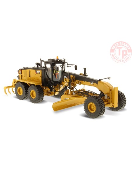 Caterpillar 16M3 Motor Grader DM85507 DIECAST MASTERS
