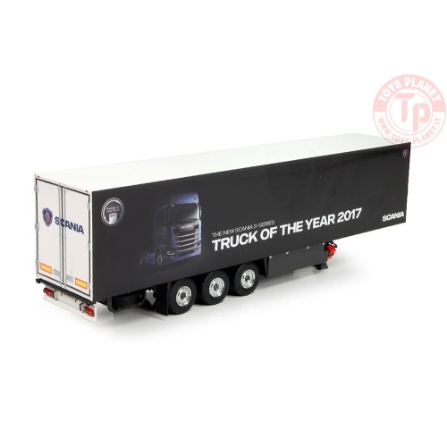 Scania Truck of the Year 2017 TEKNO 71991 TEKNO