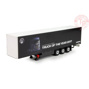 Scania Truck of the Year 2017 TEKNO 71991 TEKNO