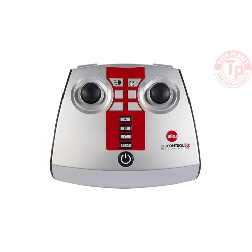 Liebherr R980 SME ESCAVATORE SIKU 6740 SIKU CONTROL 1:32