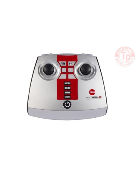Liebherr R980 SME ESCAVATORE SIKU 6740 SIKU CONTROL 1:32