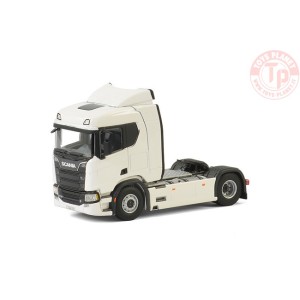 Scania S - CS20N 4x2 WSI 03-2004 WSI MODELS