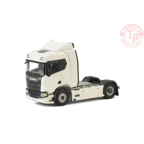 Scania S - CS20N 4x2 WSI 03-2004 WSI MODELS