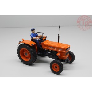 FIAT 640 SENZA TETTUCCIO REP 158 REPLICAGRI