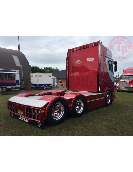 Scania S Highline 6x2 frigo HEJNE MOLLER TEKNO 72045 TEKNO Scania S Highline 6x2 frigo HEJNE MOLLER TEKNO 72045 TEKNO