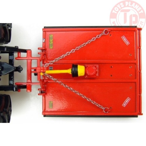QUIVOGNE BL 1800 UH 2960 UNIVERSAL HOBBIES