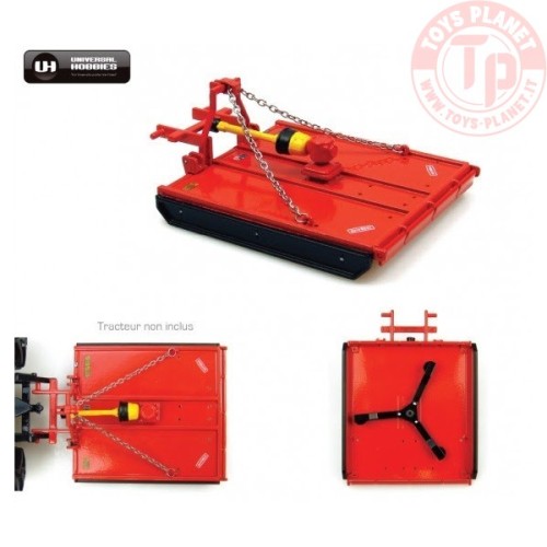 QUIVOGNE BL 1800 UH 2960 UNIVERSAL HOBBIES