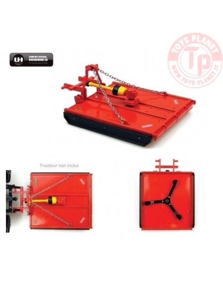 QUIVOGNE BL 1800 UH 2960 UNIVERSAL HOBBIES