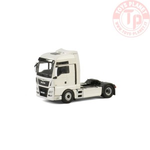 MAN TGX XXL Euro 6 4x2 WSI 03-2007 WSI MODELS