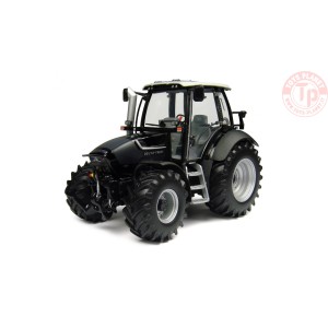 Deutz-Fahr TTV 430 black UH 4256 UNIVERSAL HOBBIES