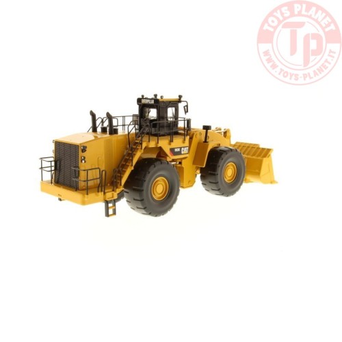 Caterpillar 993K pala gommata DM 85257 DIECAST MASTERS