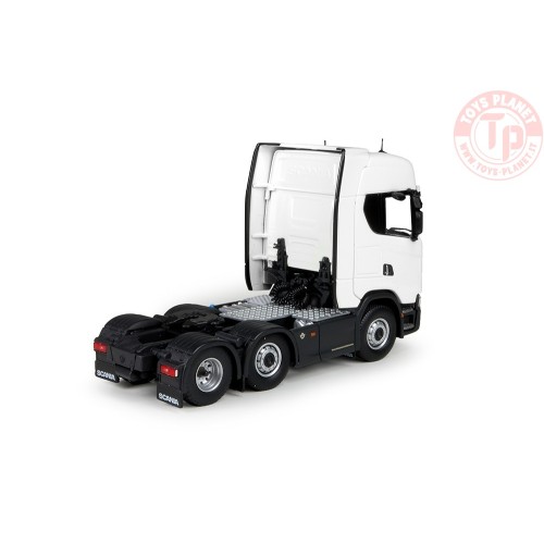 Scania S-serie Highline 6x2 TEKNO 70721 TEKNO