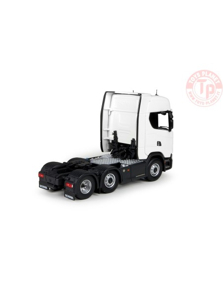 Scania S-serie Highline 6x2 TEKNO 70721 TEKNO Scania S-serie Highline 6x2 TEKNO 70721 TEKNO