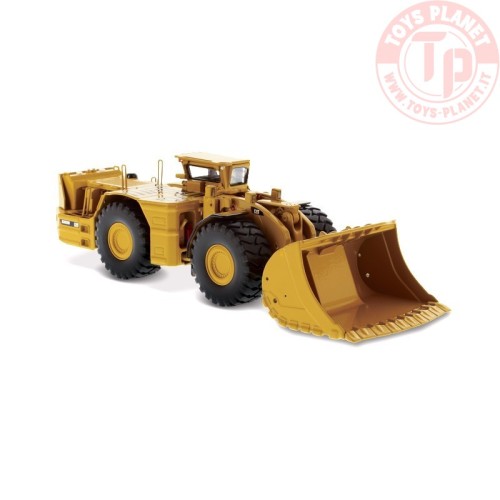 Caterpillar R3000H pala gommata da miniera 85297 DIECAST MASTERS
