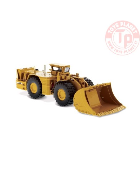 Caterpillar R3000H pala gommata da miniera 85297 DIECAST MASTERS Caterpillar R3000H pala gommata da miniera 85297 DIECAST MASTERS