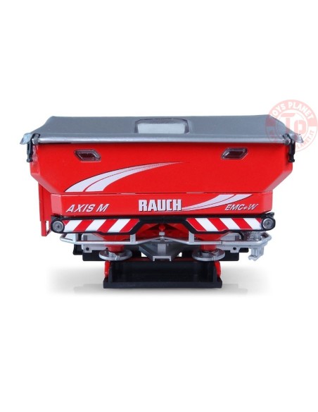 Rauch Axis M 30.2 EMC+W UH 4996 UNIVERSAL HOBBIES