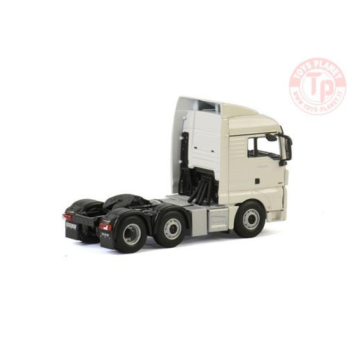 MAN TGX XLX Euro 6 6x2 WSI 03-2008 WSI MODELS