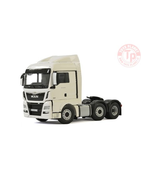 MAN TGX XLX Euro 6 6x2 WSI 03-2008 WSI MODELS