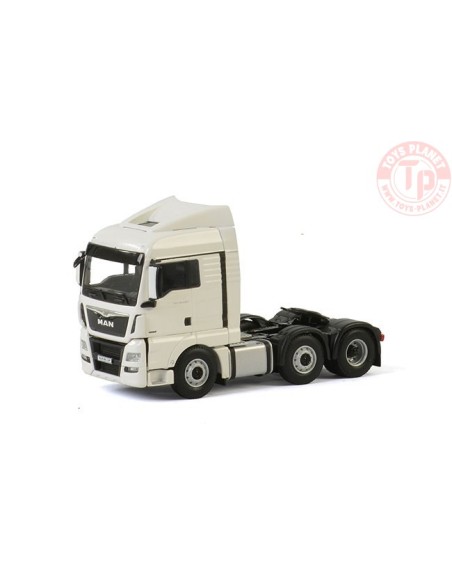 MAN TGX XLX Euro 6 6x2 WSI 03-2008 WSI MODELS