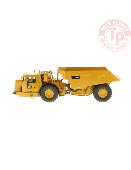 Caterpillar AD60 dumper articolato da miniera DM 85516 DIECAST MASTERS Caterpillar AD60 dumper articolato da miniera DM 85516 DIECAST MASTERS