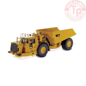 Caterpillar AD60 dumper articolato da miniera DM 85516 DIECAST MASTERS