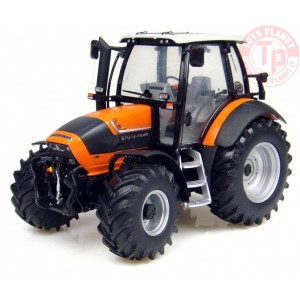 Deutz-Fahar Agrotron TTV 430 Kommunal UH 4109 UNIVERSAL HOBBIES