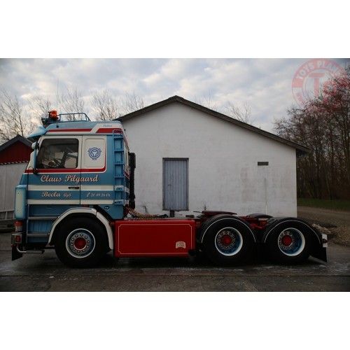 Scania 143 - Pilgaard Claus TEKNO 72946 TEKNO