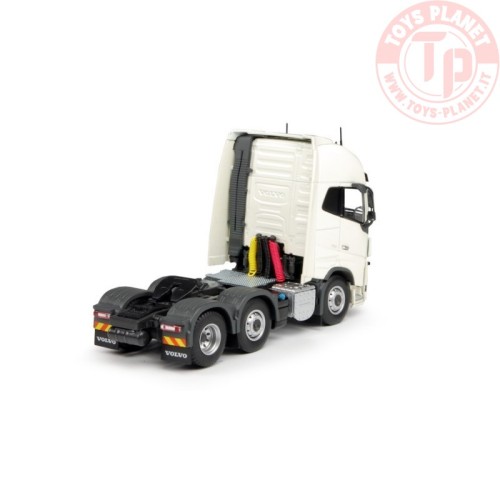VOLVO FH04 Globetrotter XL TEKNO 63117 TEKNO