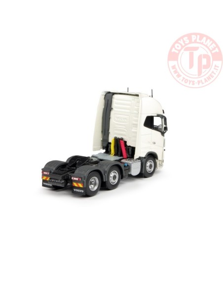 VOLVO FH04 Globetrotter XL TEKNO 63117 TEKNO