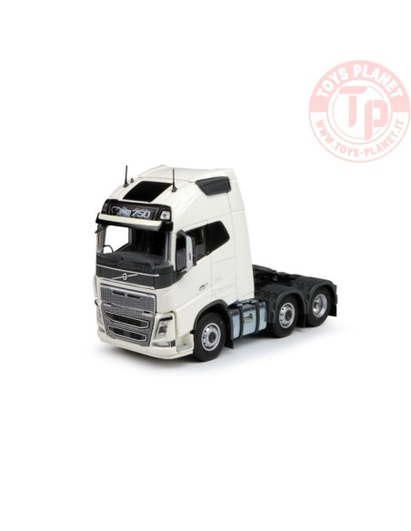 VOLVO FH04 Globetrotter XL TEKNO 63117 TEKNO