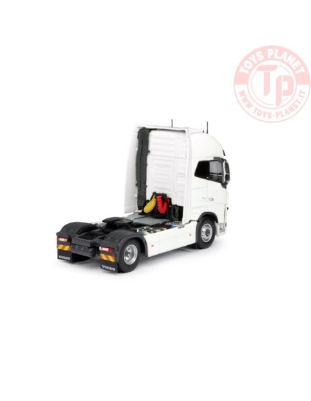 Volvo FH04 Globetrotter XL 4x2 TEKNO 70278 TEKNO