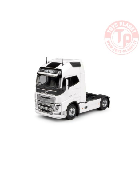 Volvo FH04 Globetrotter XL 4x2 TEKNO 70278 TEKNO
