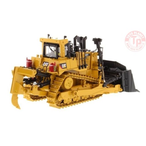 Caterpillar D10T2 dozer DM 85532 DIECAST MASTERS